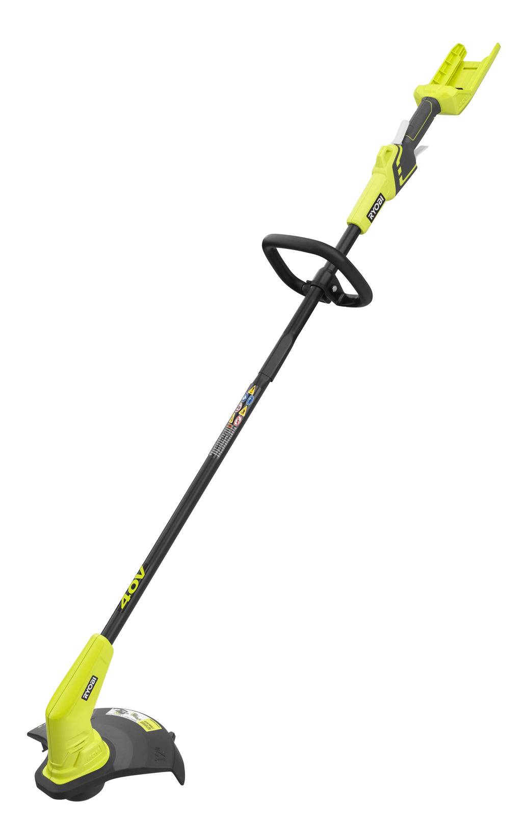 40V 12" String Trimmer
