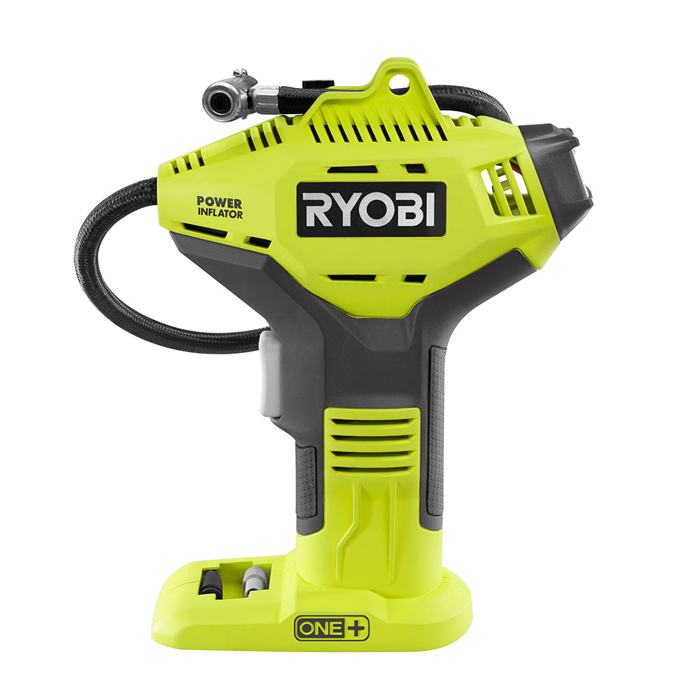 18V ONE+ 4-Tool Combo Kit