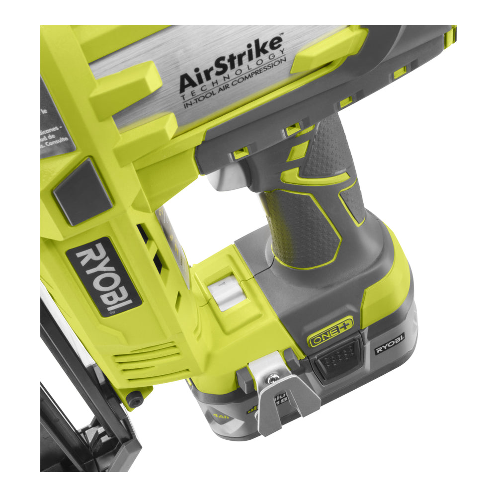 18V ONE+ AirStrike 16GA Finish Nailer