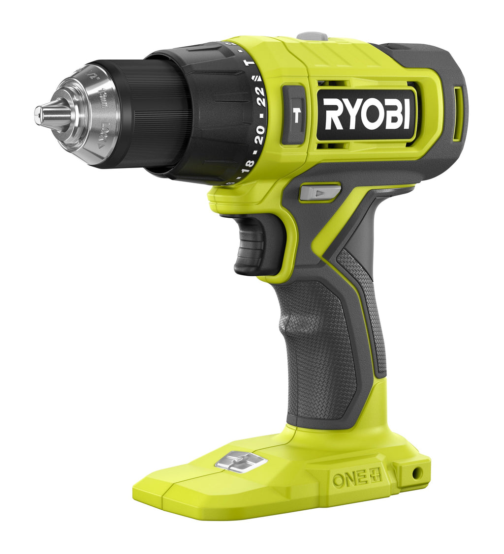 18V ONE+ Cordless 1/2 in. Hammer Drill Kit
