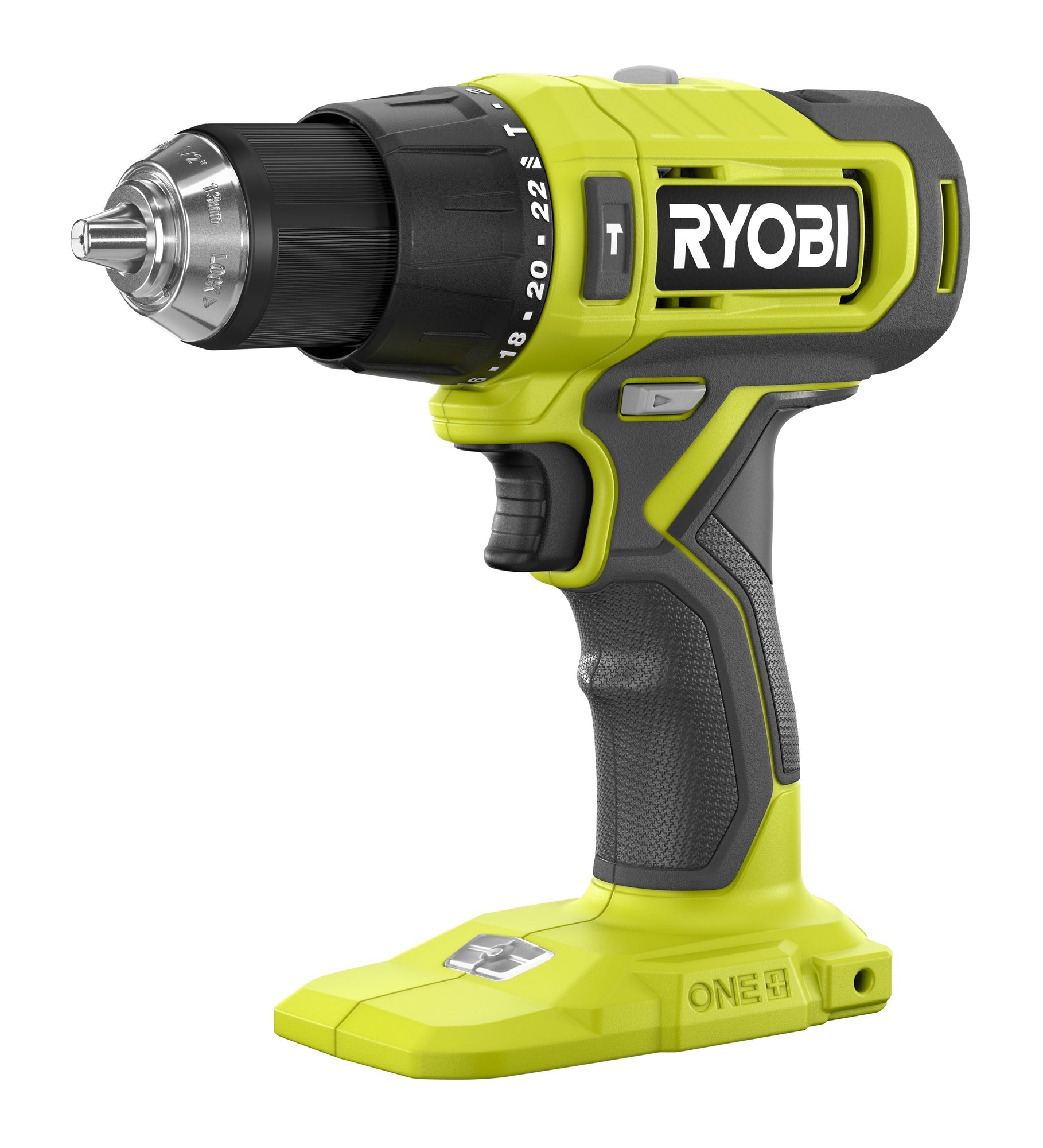 18V ONE+ Cordless 1/2 in. Hammer Drill Kit
