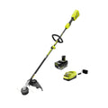 18V ONE+ HP 15" Attachment Capable String Trimmer Kit