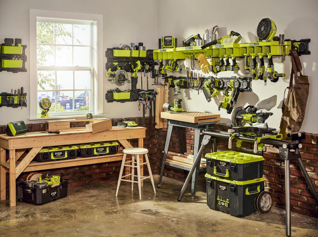 LINK Tool Box