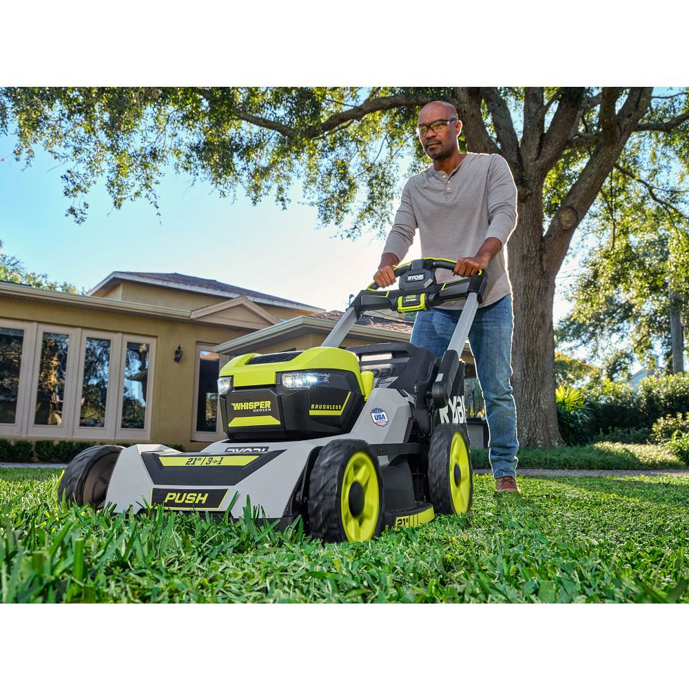 21" Lawn Mower Multi-Blade System Replacements