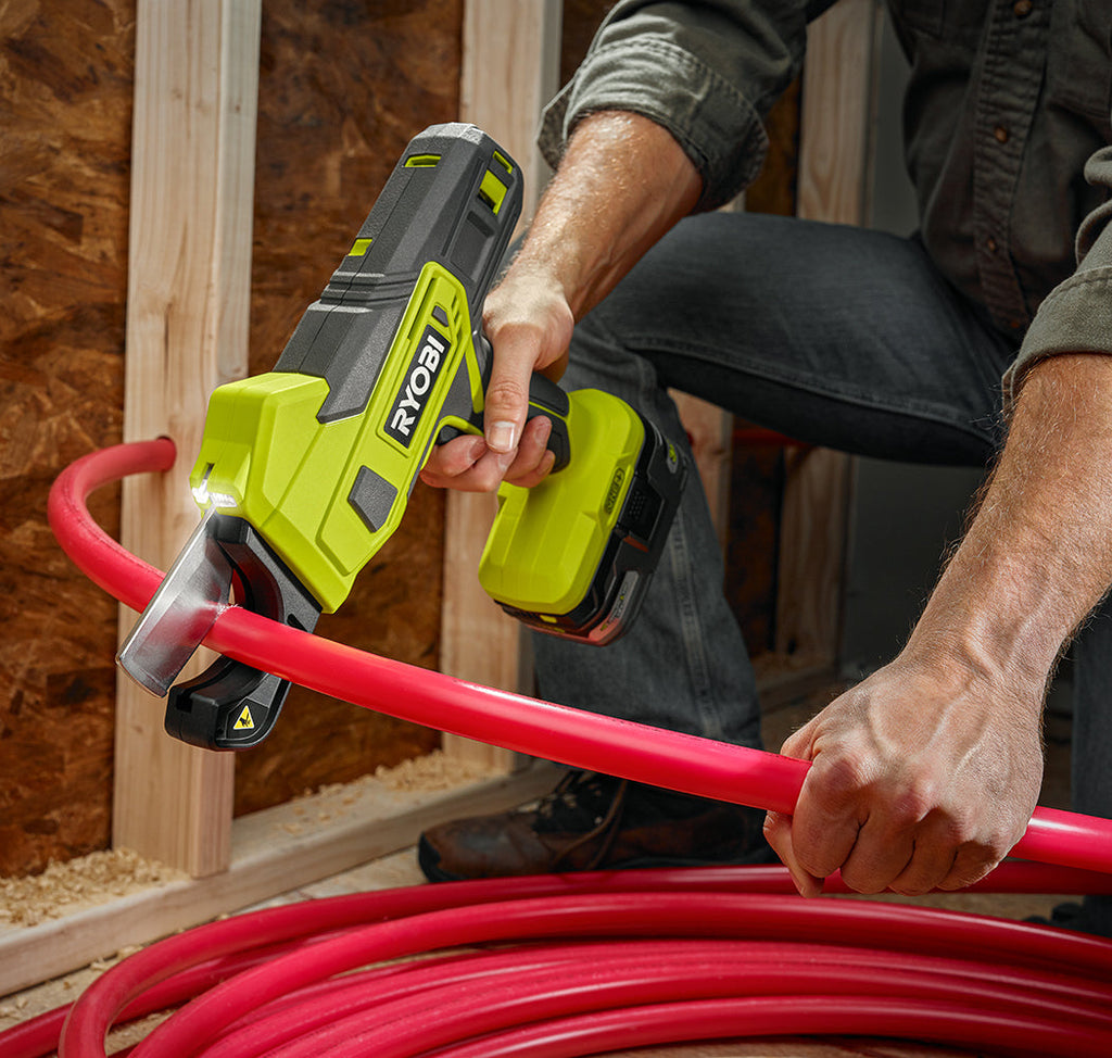 18V ONE+ 2" PVC & PEX Cutter