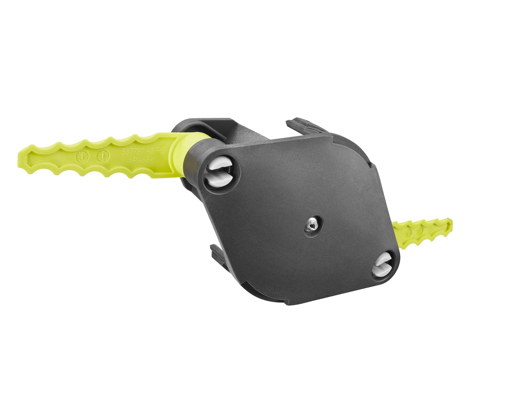 Replacement Fixed Blades for 2-IN-1 Pivoting Fixed Line and Bladed Head