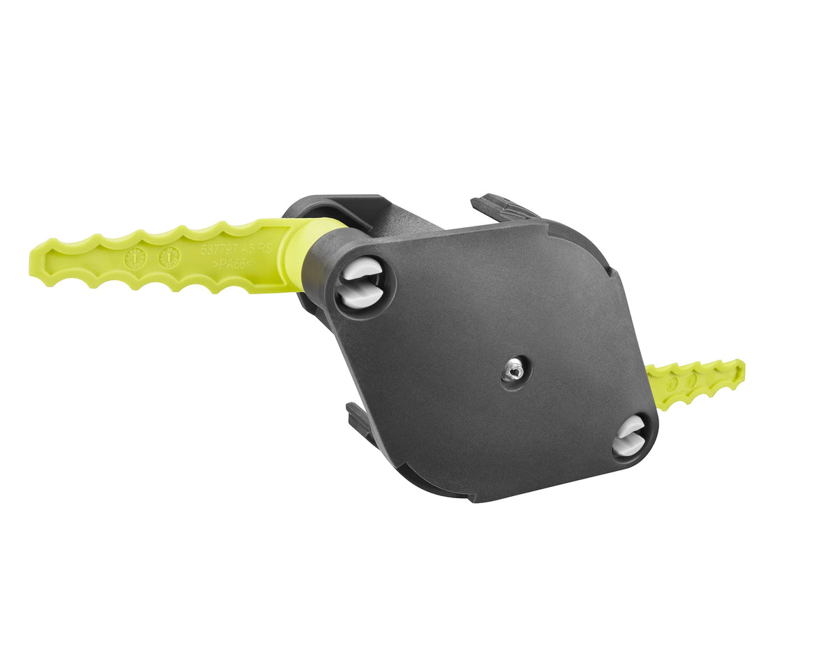 Replacement Fixed Blades for 2-IN-1 Pivoting Fixed Line and Bladed Head
