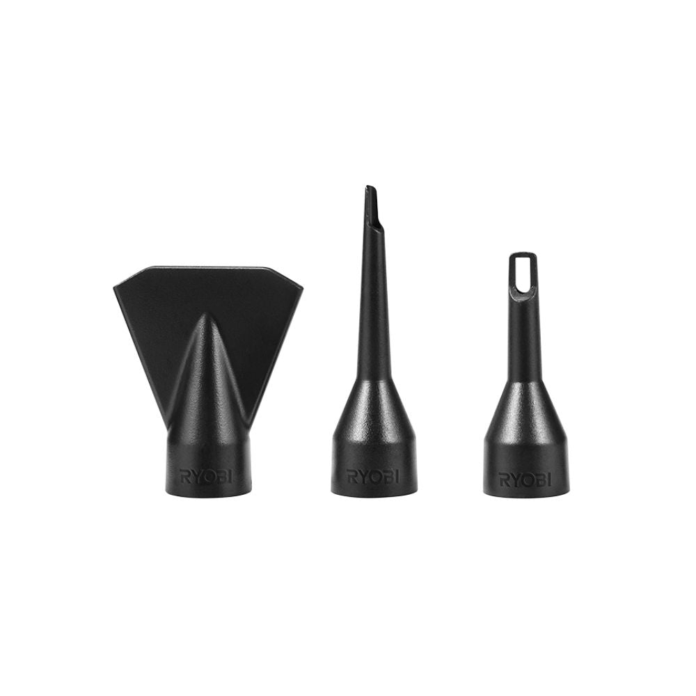 18V ONE+ WHISPER SERIES High Volume Inflator