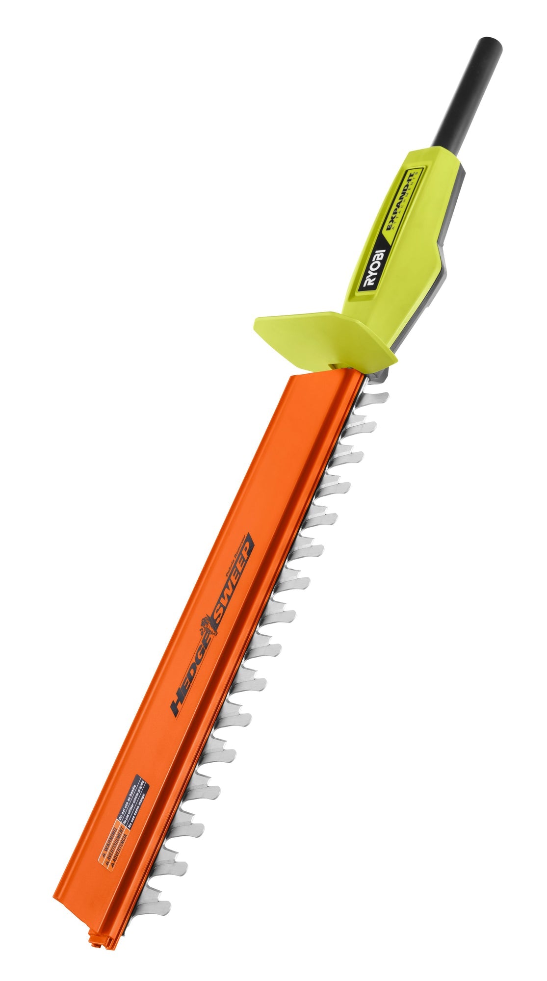 EXPAND-IT 18" Hedge Trimmer Attachment