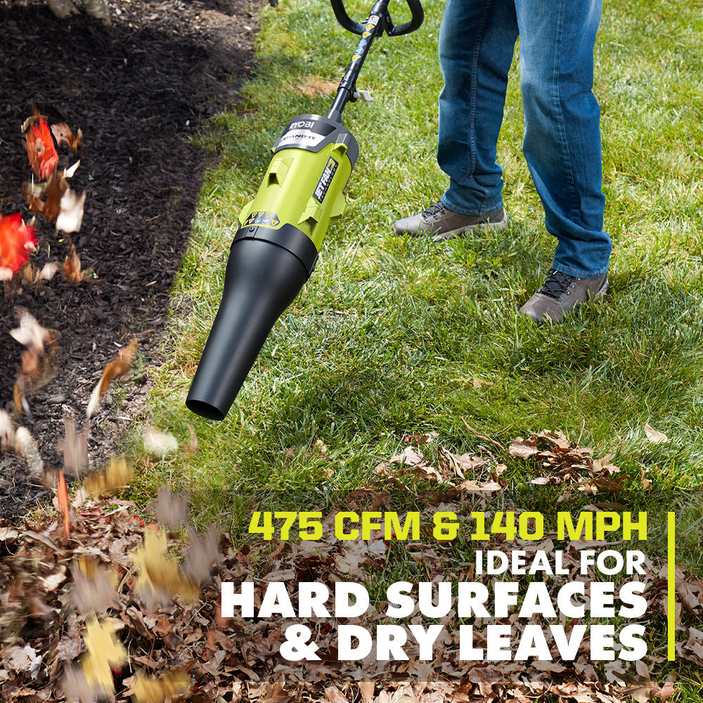 EXPAND-IT 475 CFM Blower Attachment