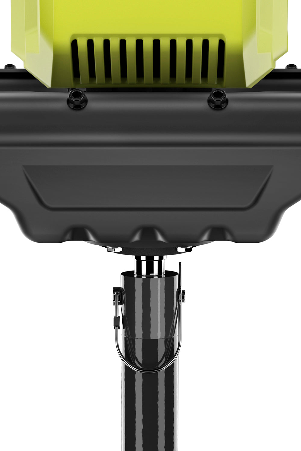 40V HP Brushless 8" Earth Auger