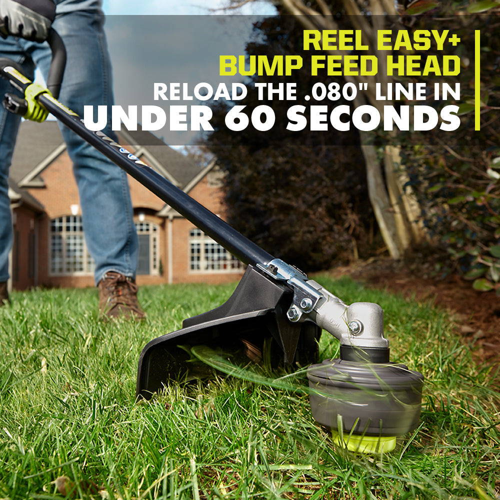 EXPAND-IT 18" String Trimmer Attachment
