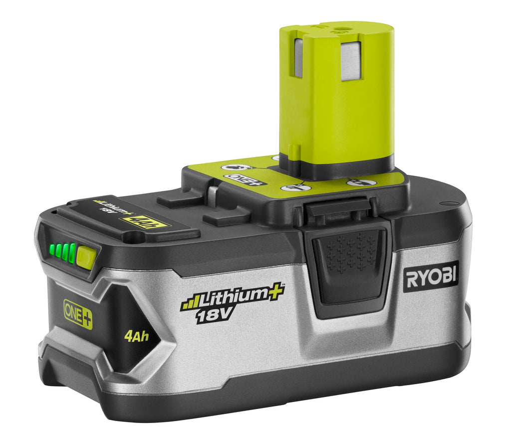 18V ONE+ Stick Vacuum