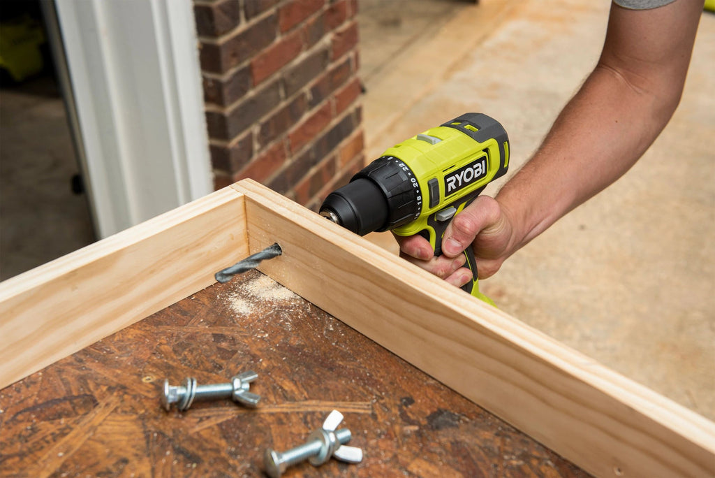 18V ONE+ 1/2" Drill/Driver Kit