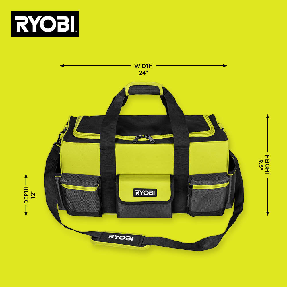 24" Tool Bag