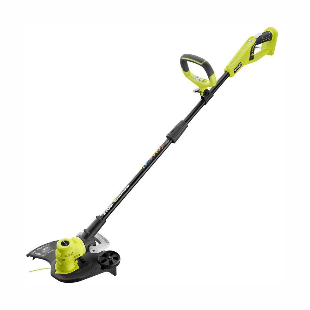 18V ONE+ 13" String Trimmer/Edger Kit