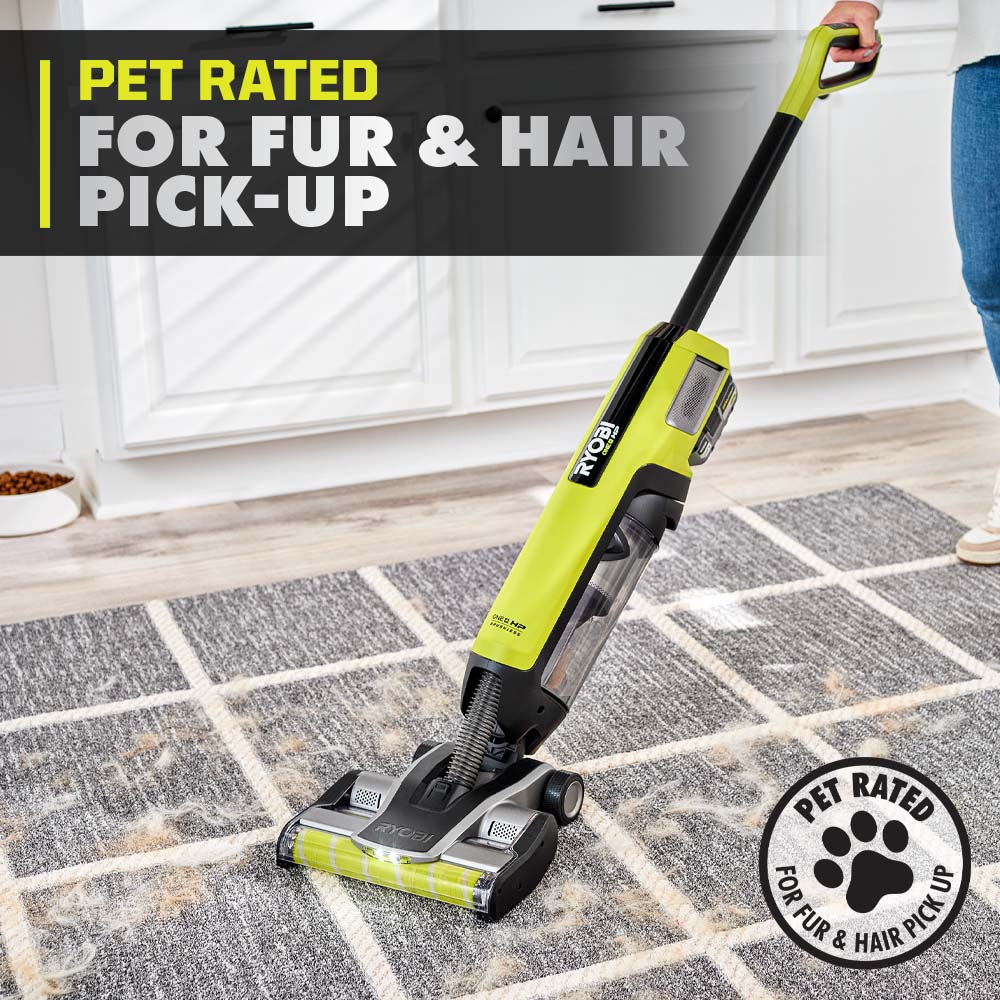 18V ONE+ HP High-Capacity Stick Vacuum