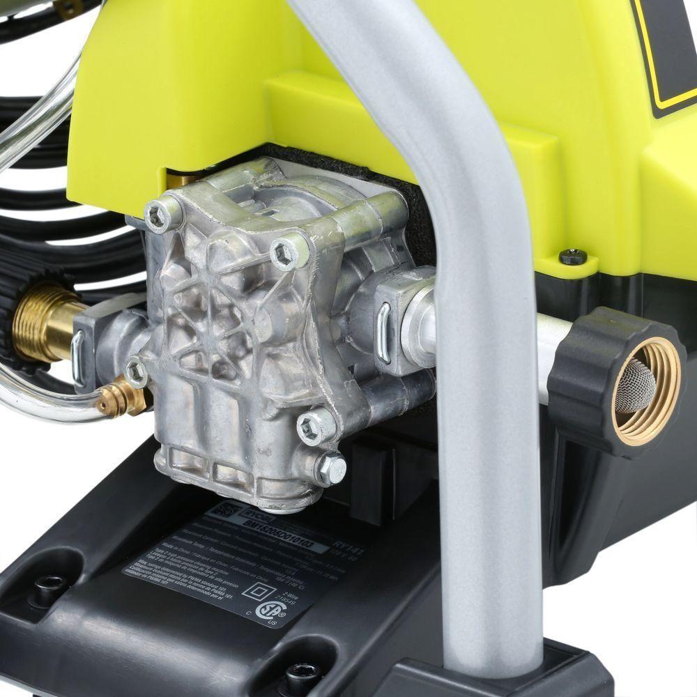 1700 PSI  Electric Pressure Washer with Surface Cleaner