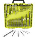 50 PC. Drill Bit Kit