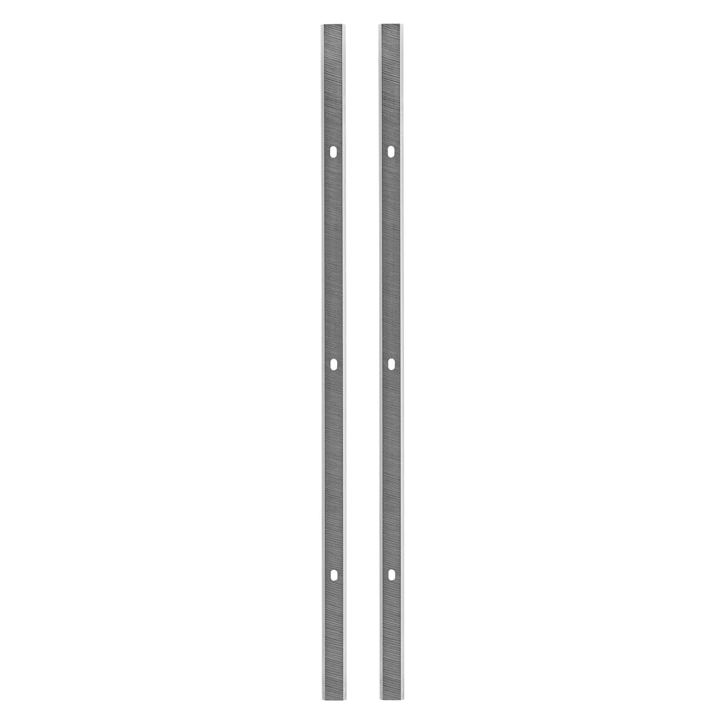 2 PC. 12-1/2" Planer Replacement Knife Set