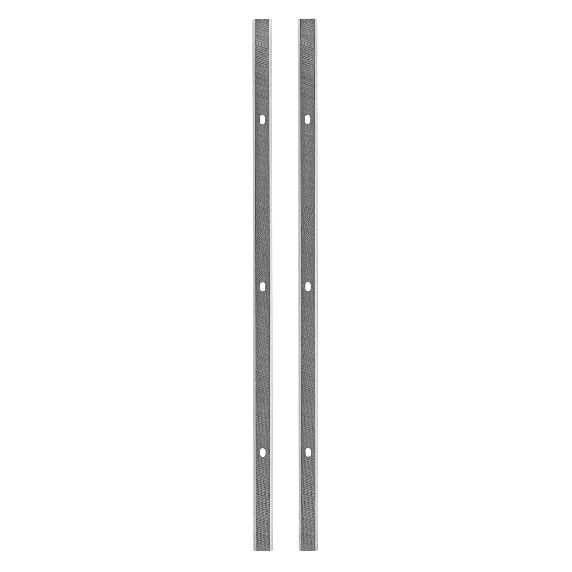 2 PC. 12-1/2" Planer Replacement Knife Set