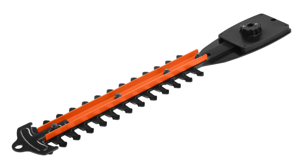 Accessory Shear and Shrubber Blade