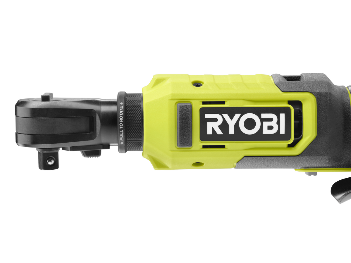 18V ONE+ Multi-Size Ratchet