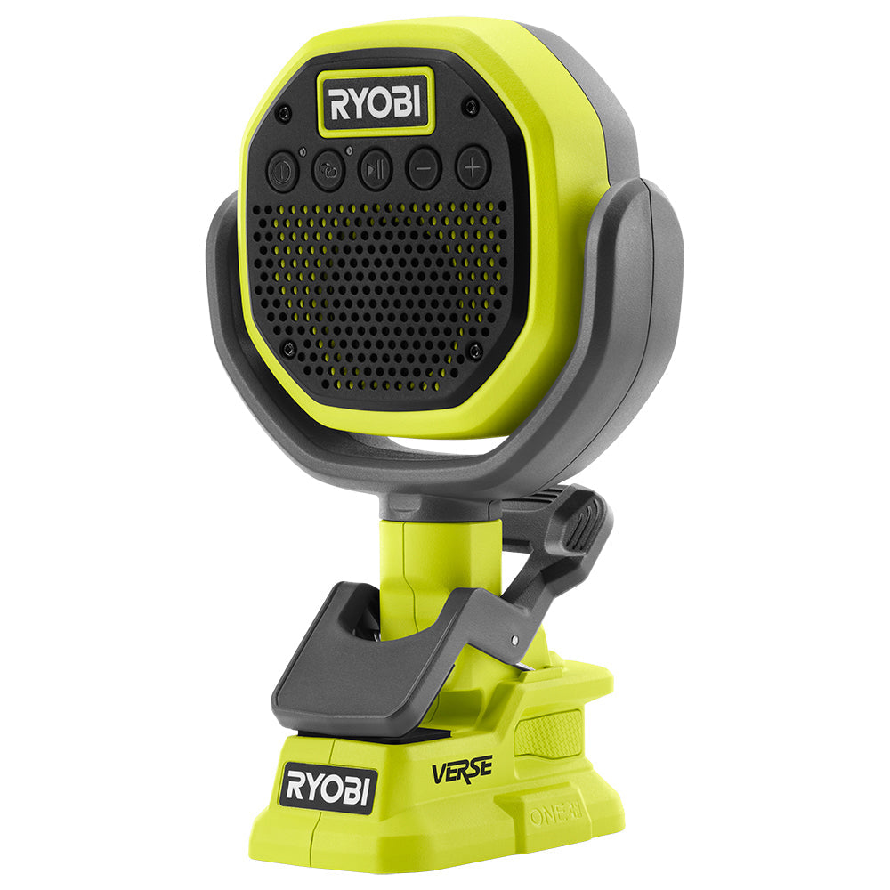 18V ONE+ VERSE Clamp Speaker