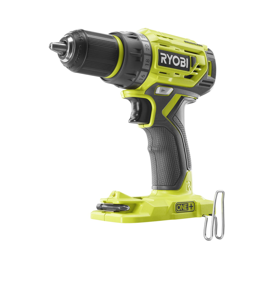 18V ONE+ Brushless drill/driver kit