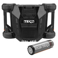 TEK4 4V Rapid Charger with 4V LITHIUM+ Battery