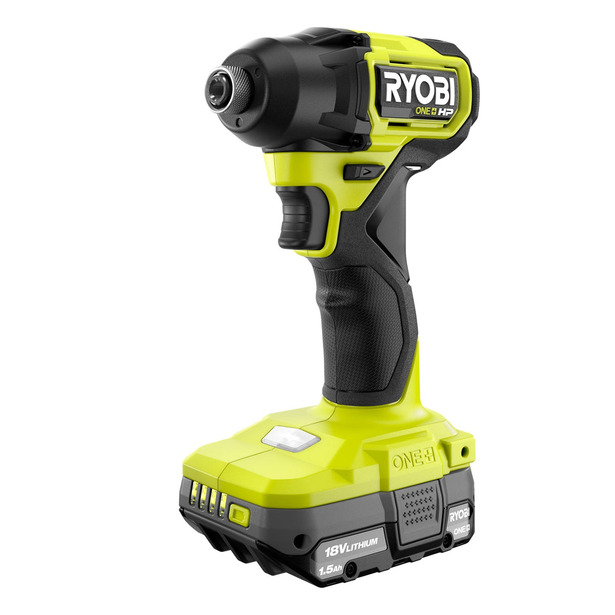 18V ONE+ HP Compact Brushless Drill and Impact Driver 2-Tool Kit