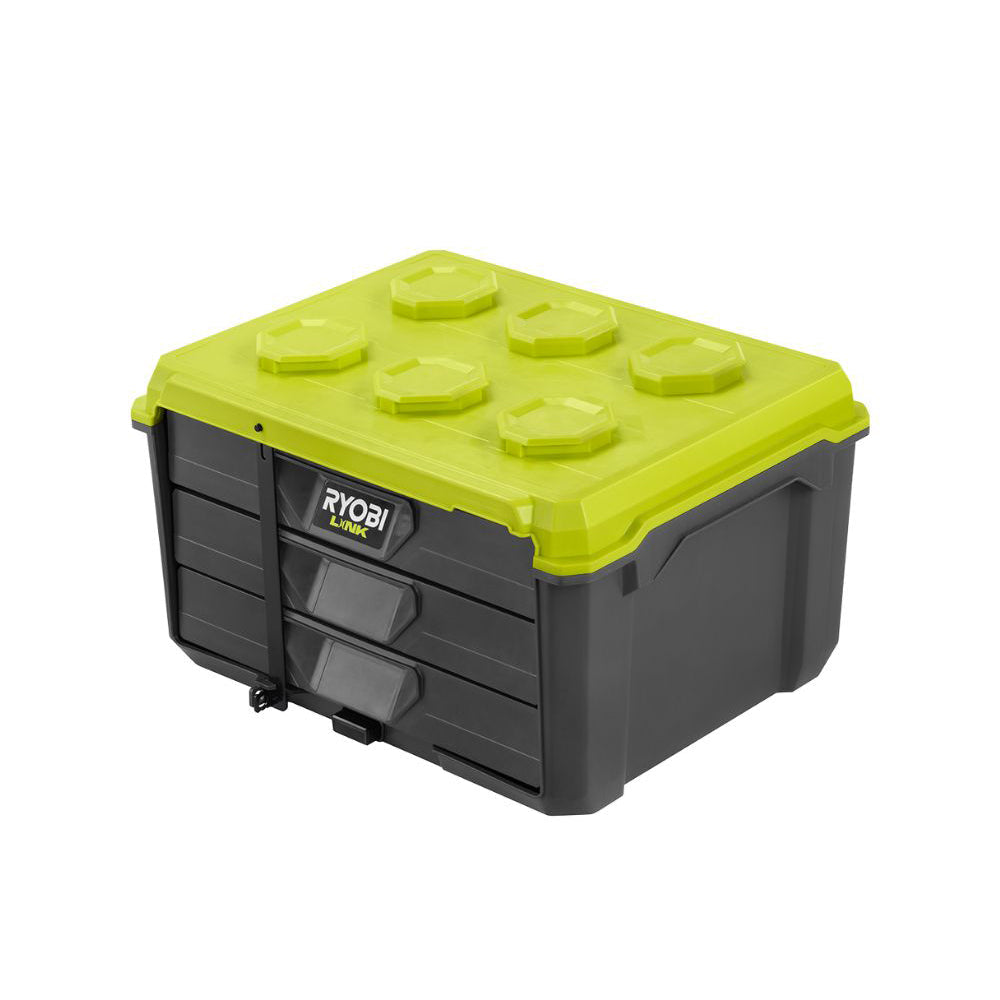 LINK 3-Drawer Tool Box