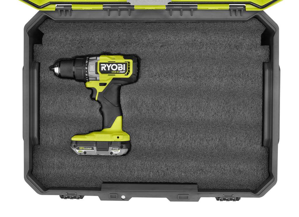 LINK Tool Box Foam Insert