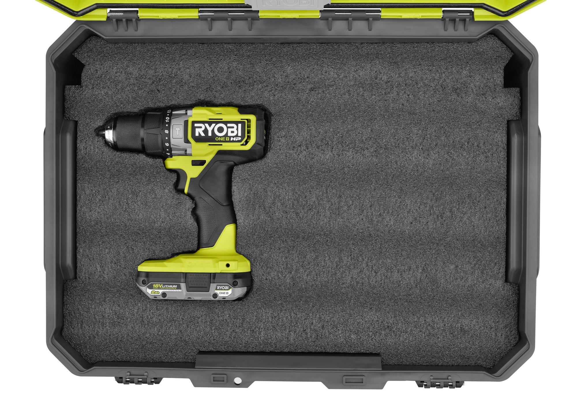 LINK Tool Box Foam Insert
