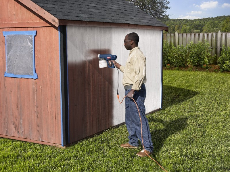 Power Paint Sprayer