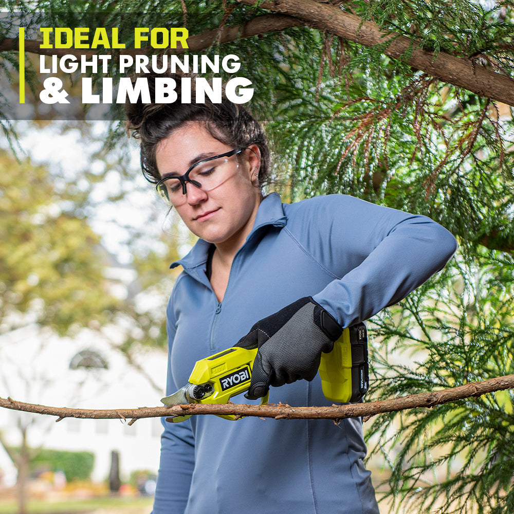 18V ONE+ Pruning Shear Kit