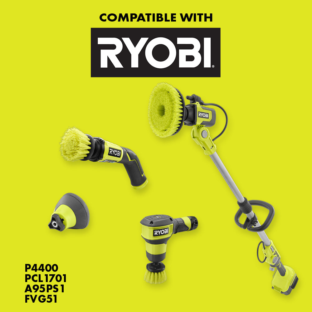 4 PC. Multi-Purpose Kit