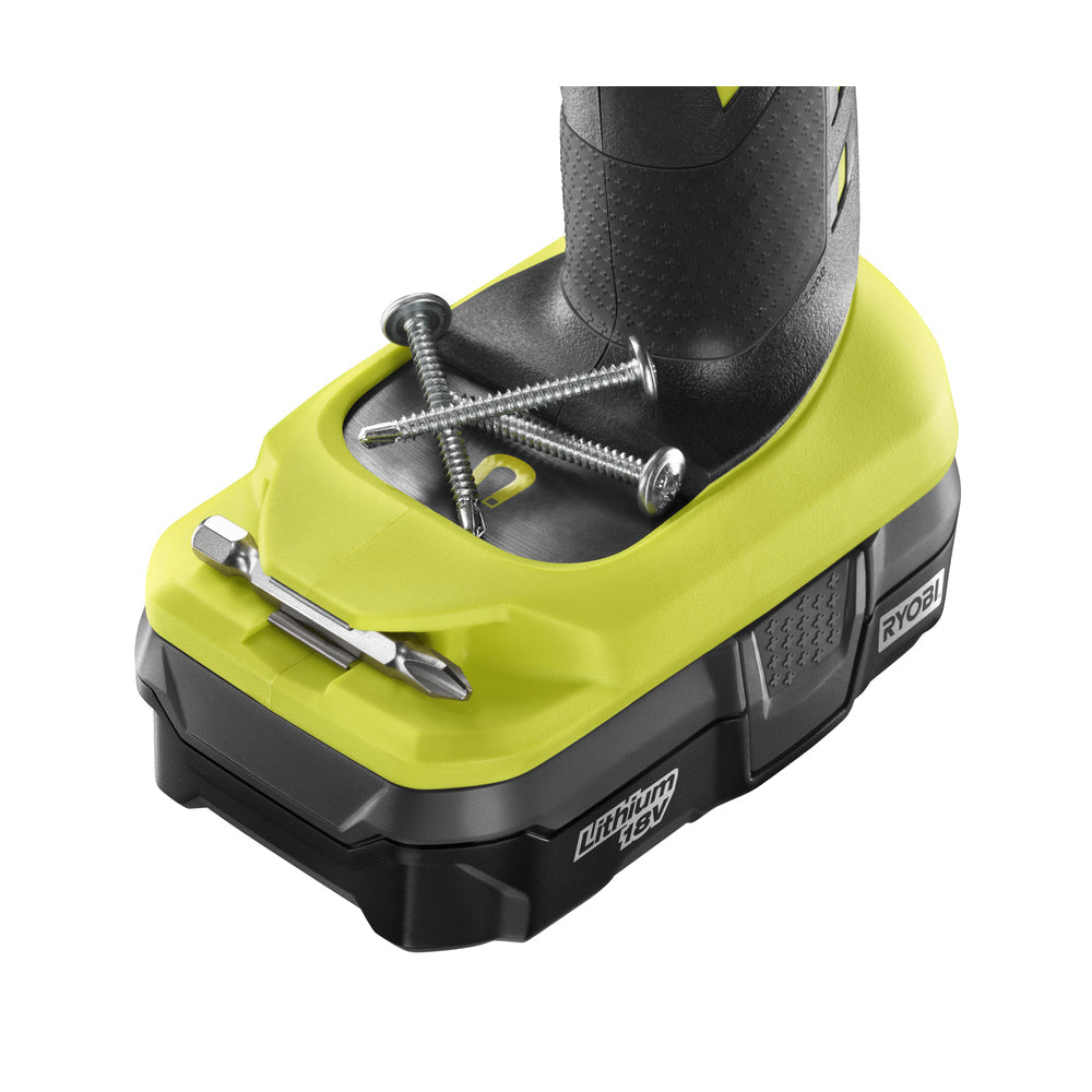 18V ONE+ Hammer Drill and Impact Combo (Online Only)