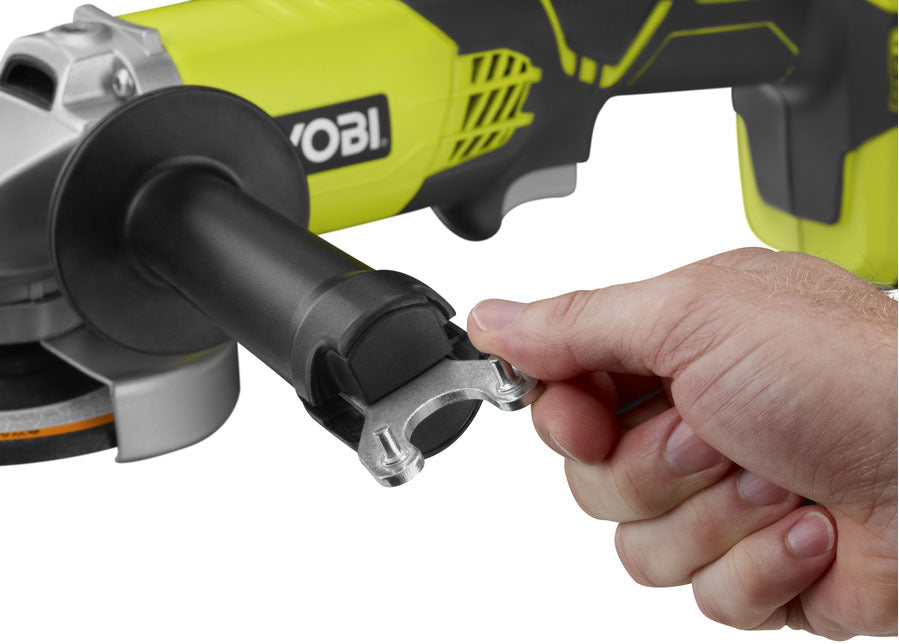18V ONE+ 4 1/2" Angle Grinder