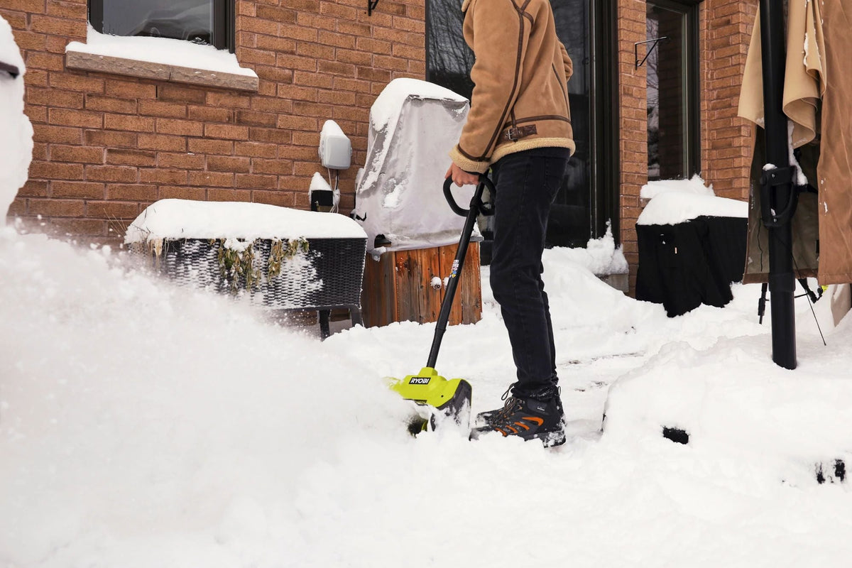 18V ONE+ 10" Snow Shovel