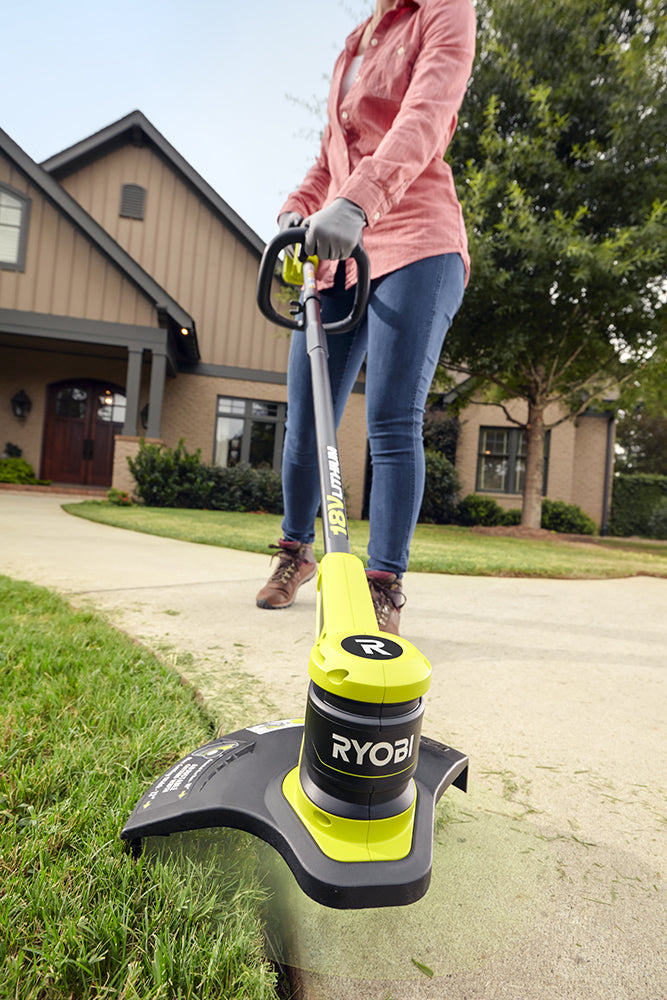 18V ONE+ STRING TRIMMER Kit
