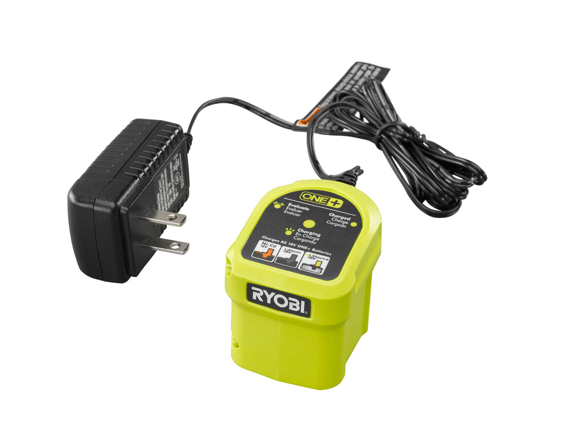 18V ONE+ 1/4" Hex Screwdriver Kit