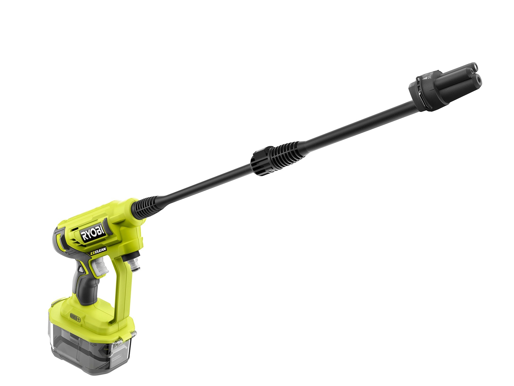 18V ONE+ EZCLEAN Power Cleaner