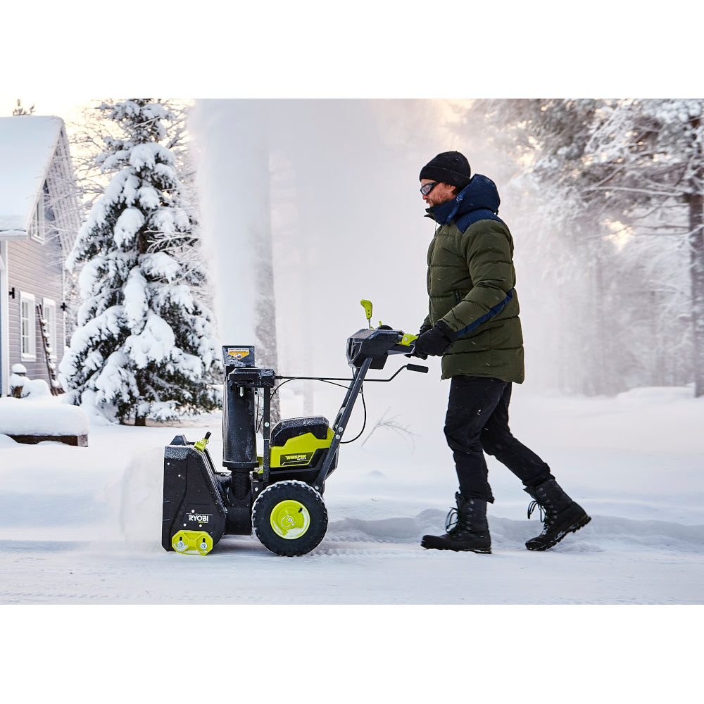 Snow Blower Replacement Skid Shoes
