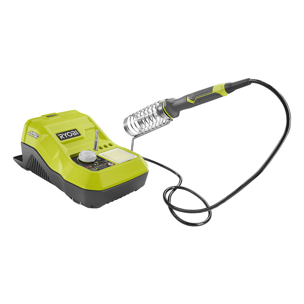 18V ONE+ 45W Hybrid Soldering Station
