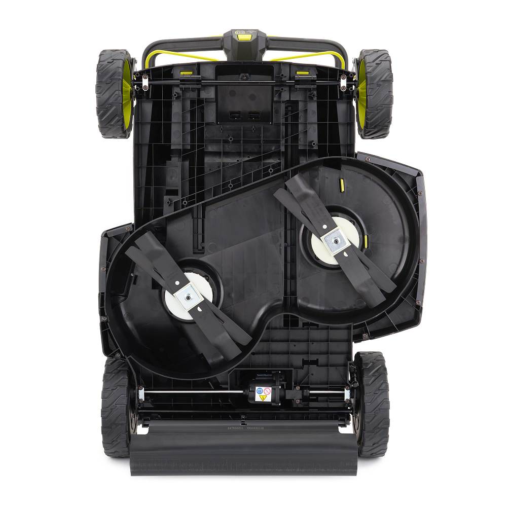 30" Lawn Mower Multi-Blade System Replacements