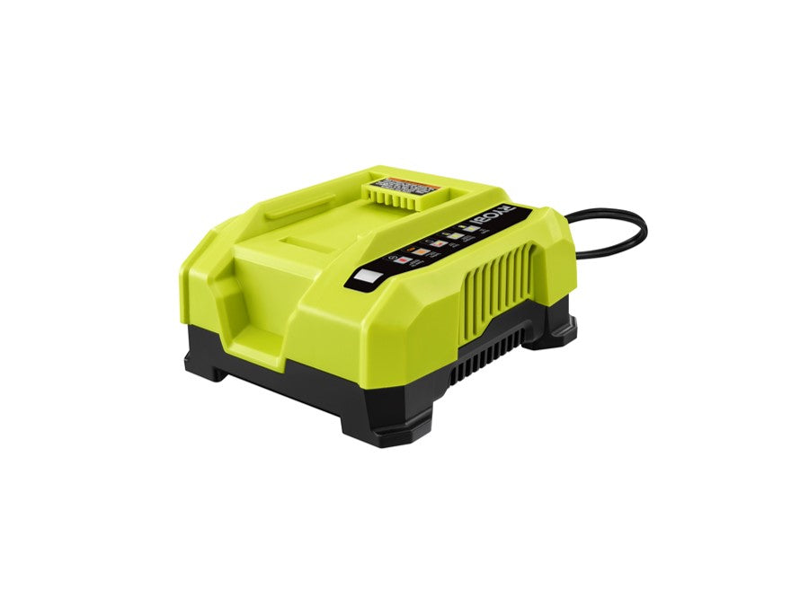 40V HP Brushless 18" Chainsaw Kit