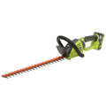 24V Traditional Hedge Trimmer
