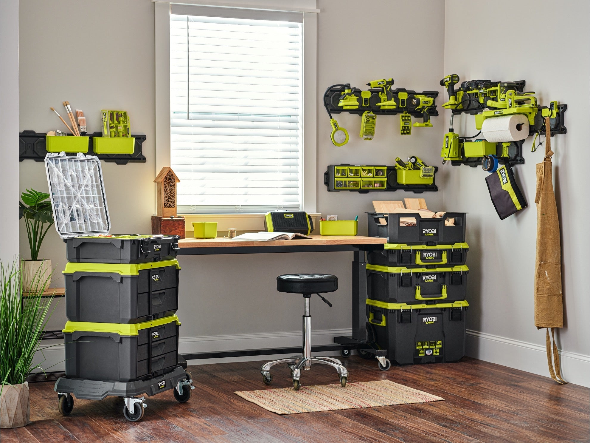 LINK Tool Box