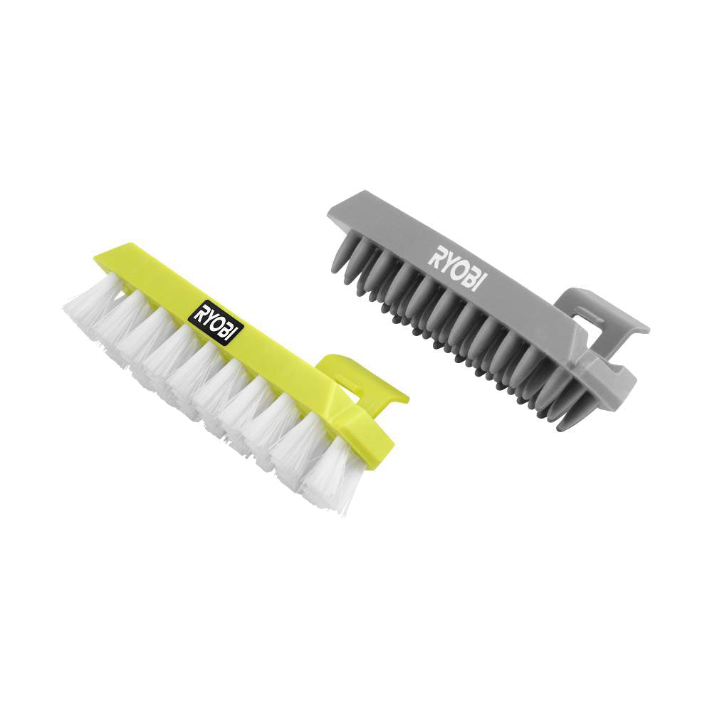2 PC. 4" SWIFTClean Mid-Size Spot Cleaner Accessory Kit